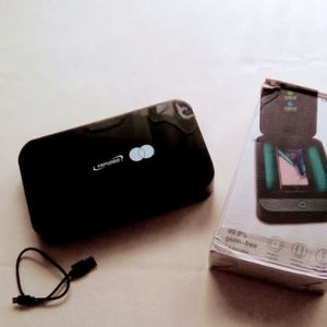 UltraViolet Light Cell Phone Sanitizer